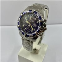 Armbanduhr Chronostar Herr in Stahl 3753992015 - 3753992015